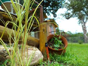 Cabañas Kumelkalechi