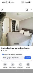 Apartamento San Diego