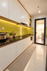 Ha Do Centrosa Apartment District 10