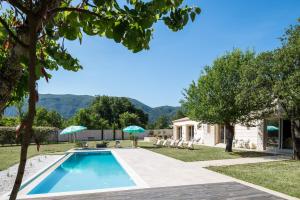 Villa Campo Di Meloni by Konnect