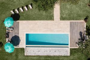 Villa Campo Di Meloni by Konnect