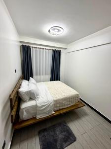 Neptune apartments