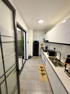 Neptune apartments