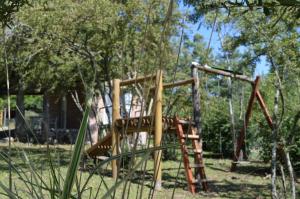 Cabañas Kumelkalechi