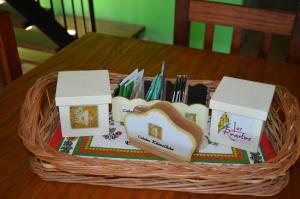 Cabañas Kumelkalechi