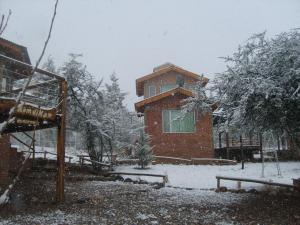 Cabañas Kumelkalechi