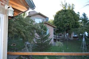 Cabañas Kumelkalechi