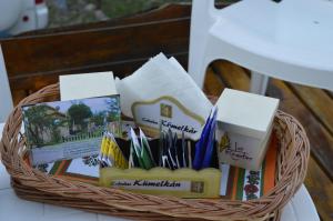 Cabañas Kumelkalechi