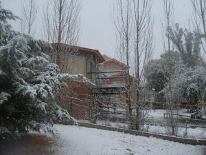 Cabañas Kumelkalechi