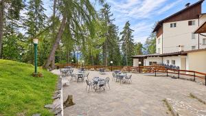 Hotel Paolino