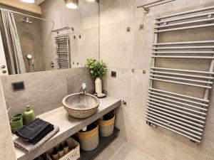 Etno Loft Old Town Gdańsk free parking