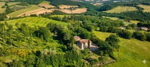 Dimora Il Gello - Nel cuore della Val DOrcia