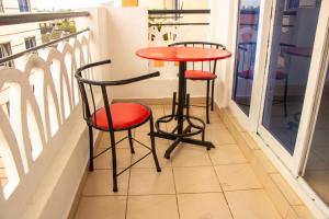 Mtwapa Luxury Apartments by PLACIDITY HOME SUITES