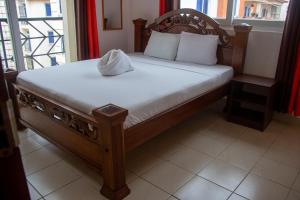 Mtwapa Luxury Apartments by PLACIDITY HOME SUITES