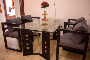 Mtwapa Luxury Apartments by PLACIDITY HOME SUITES