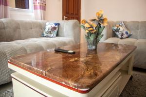 Mtwapa Luxury Apartments by PLACIDITY HOME SUITES
