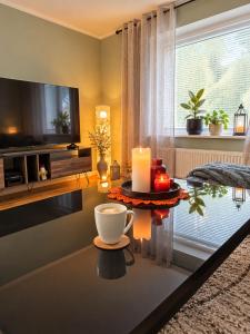 Nordic Retreat-Villa with Sauna and Hot Tub