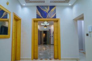 Villa avec hammam et jardin - 5 CH- 10 PERS