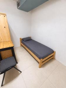 Estudio Residencias
