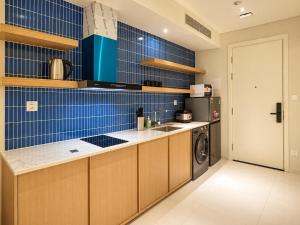 The Paramount Nha Trang Luxury Apartment