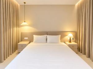 The Paramount Nha Trang Luxury Apartment