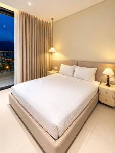 The Paramount Nha Trang Luxury Apartment