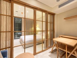 The Paramount Nha Trang Luxury Apartment