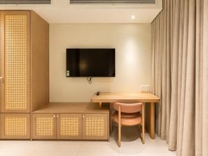The Paramount Nha Trang Luxury Apartment