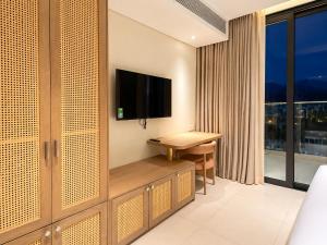 The Paramount Nha Trang Luxury Apartment