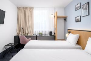 B&B HOTEL Toruń
