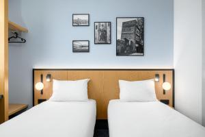 B&B HOTEL Toruń
