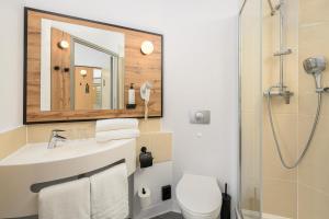 B&B HOTEL Toruń