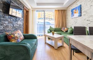 Peakline Apartments New Gudauri