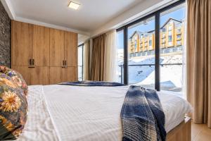 Peakline Apartments New Gudauri