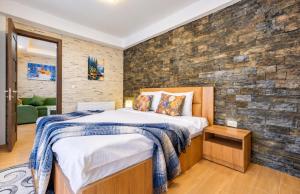 Peakline Apartments New Gudauri