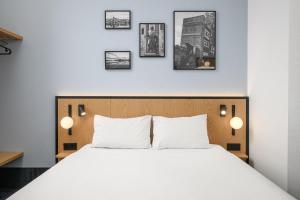 B&B HOTEL Toruń