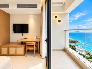 The Paramount Nha Trang Luxury Apartment