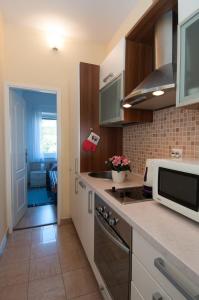 Iva 1, wonderful view of Kvarner Bay