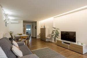 Coliseum Residence