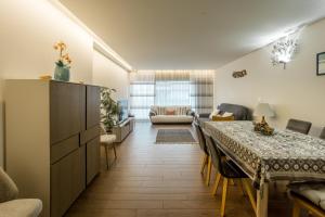 Coliseum Residence