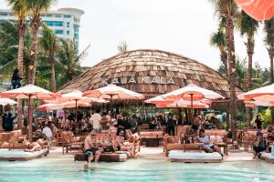 Kala Kala Beach Resort