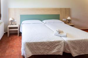 Masia Del Cura Hotel Rural