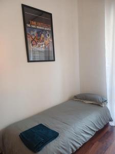 Apppartamento Ormea Jazz