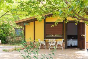 Masia Del Cura Hotel Rural