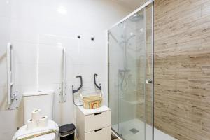 GuestReady - Modern Studio for Two