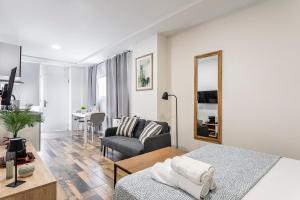 GuestReady - Modern Studio for Two