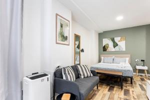 GuestReady - Modern Studio for Two