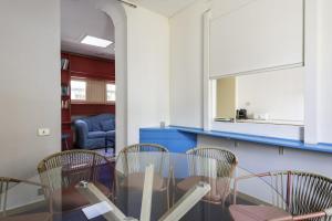 Spanish Steps Luxury Penthouse