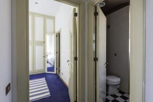Spanish Steps Luxury Penthouse