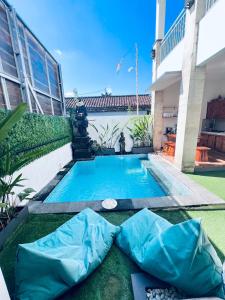 Chua Guesthouse official